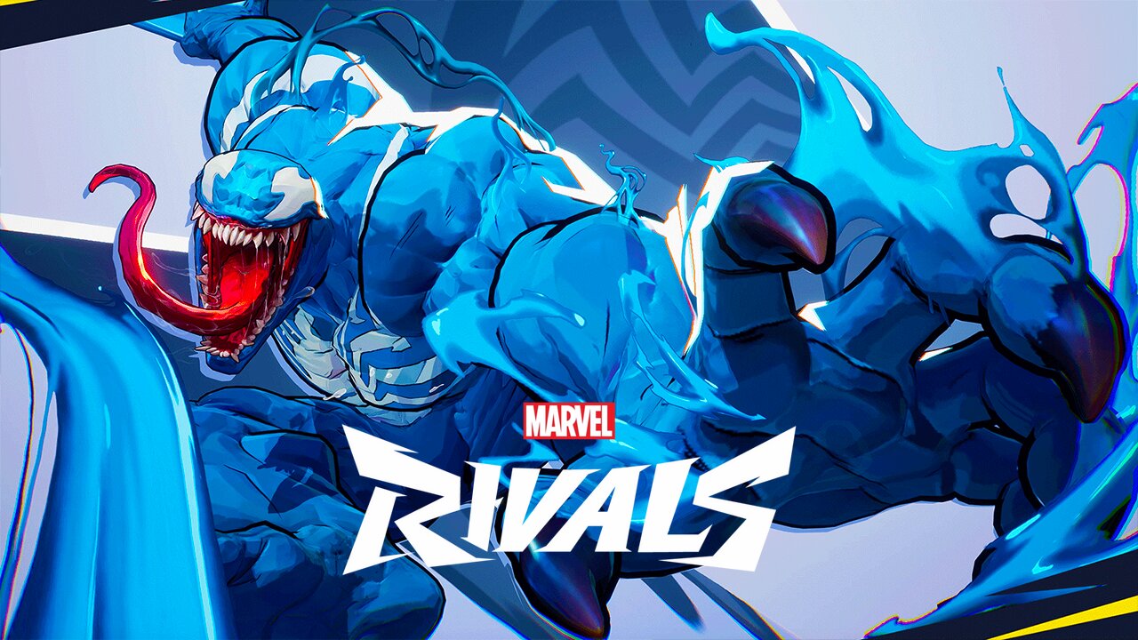 *NEW* Overwatch Competitior! (VENOM IS A BEAST)