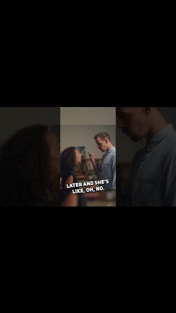 What I Did When I Caught My Girl TEXTING Other GUYS? #shorts