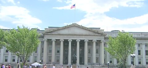 IRS begins tax season on Friday