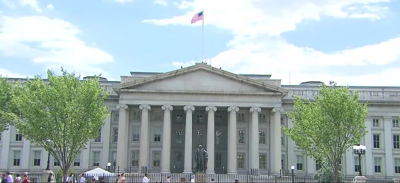 IRS begins tax season on Friday