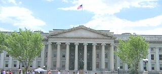 IRS begins tax season on Friday