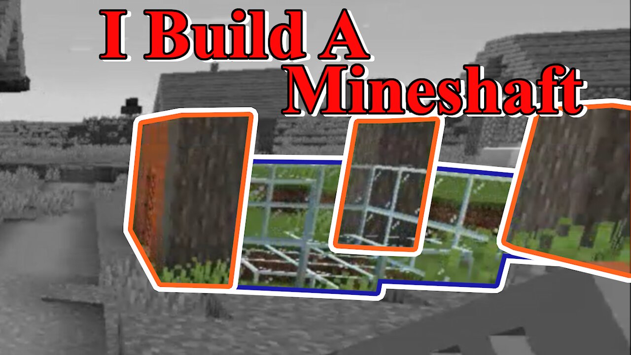 Minecraft Survival, But I play with the PIRATE LORD, EP.1