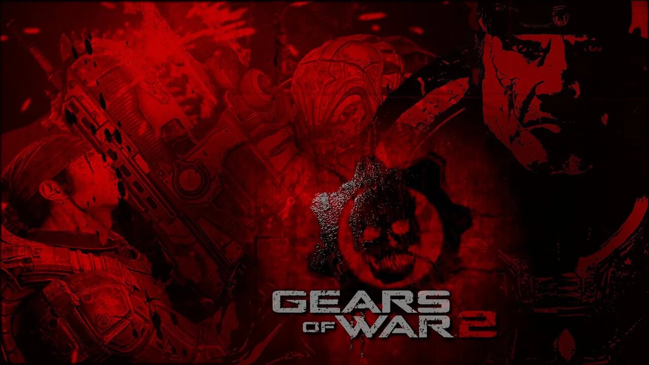 Gears of War 2 - Act 1