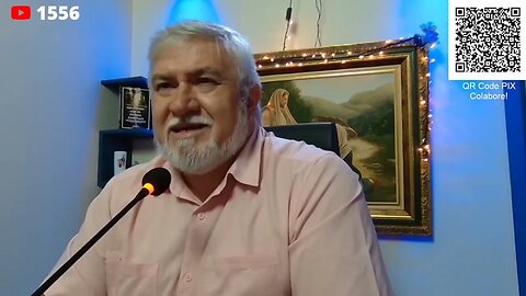 Os Papagaios estão aguardando a ordem Final com Gilberto Rissato Tarde 12 12 2022