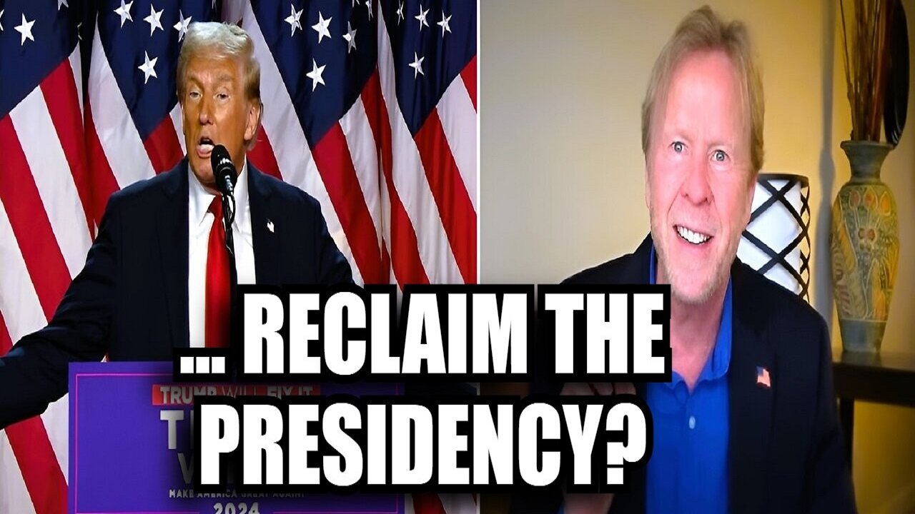 BOMBSHELL! TRUMP’S LITTLE SECRET: THE BRUNSON CASE WILL OVERTURN THE