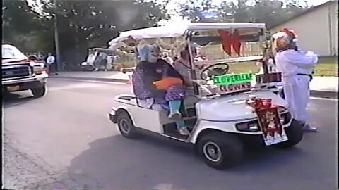 2000-11-11 Brooksville Parade @ShawnPGreene