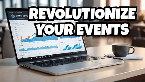 Event Cadence: The Event Platform Made For Your Organization