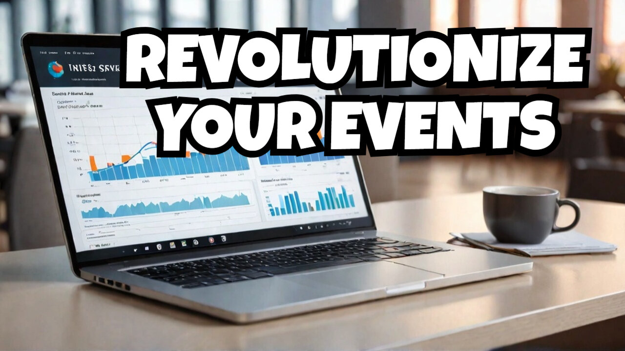 Event Cadence: The Event Platform Made For Your Organization