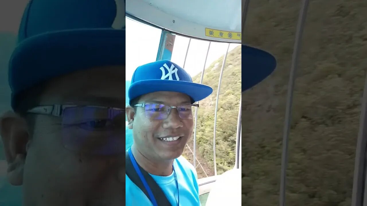 Cable car