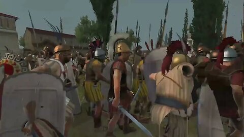 To Destroy Rome in Every Campaign in Rome 2 Total war- Part 22 I Was Wrong