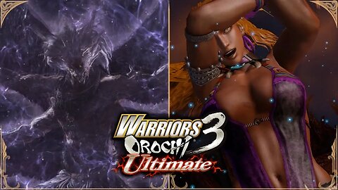 Warriors Orochi 3 Ultimate — Gauntlet Mode: Fire Goddess | Xbox Series X (Warrior Wednesdays #16)