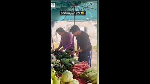 comedy ie India ch ki kardi h🤣🤣