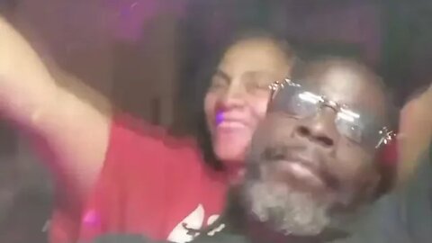 True Freeman Lets Wife Disrespect Herself Live On Air