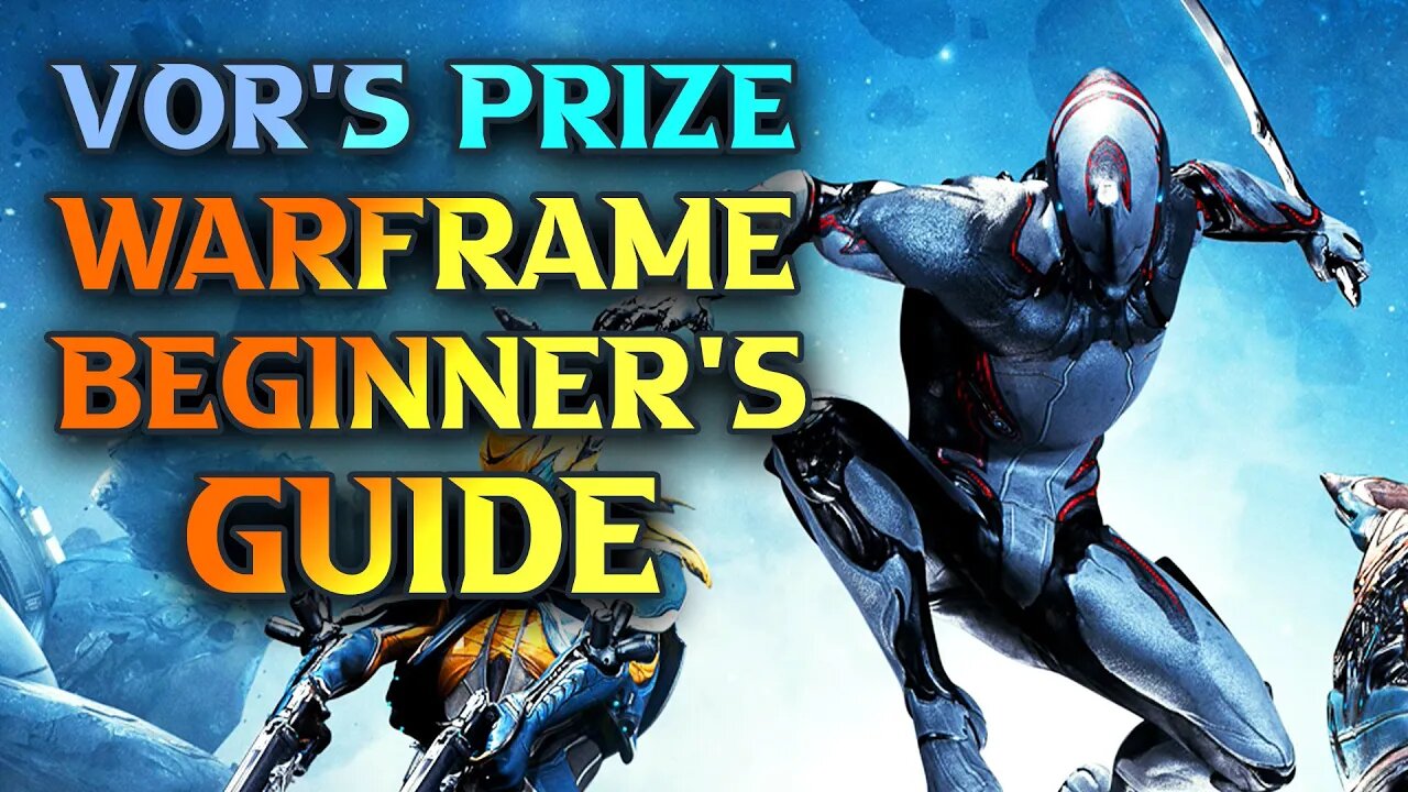 Restore The Ships Comms - Vor's Prize Walkthrough