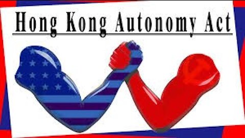Happy New Lunar New Year to Hong Kongers