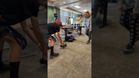 SpinUp2023 truck 🛻 race