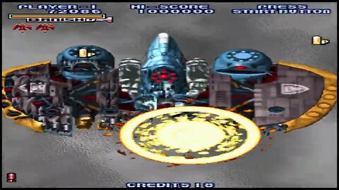 Cyvern: The Dragon Weapons - Desvende os Segredos do Jogo mais Épico dos Arcades.ZERADO
