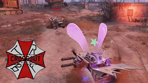 Bun V Bun | Crossout With Chris