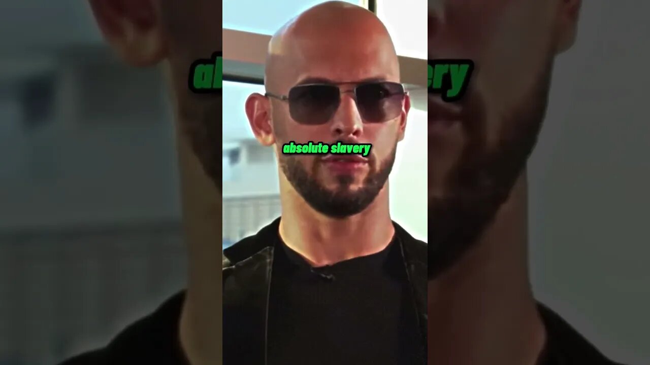 Tate’s final warning