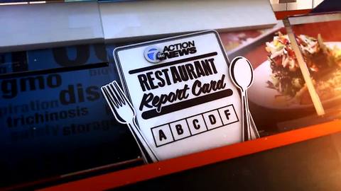 Restaurant Report Card checks out three restaurants in Westland