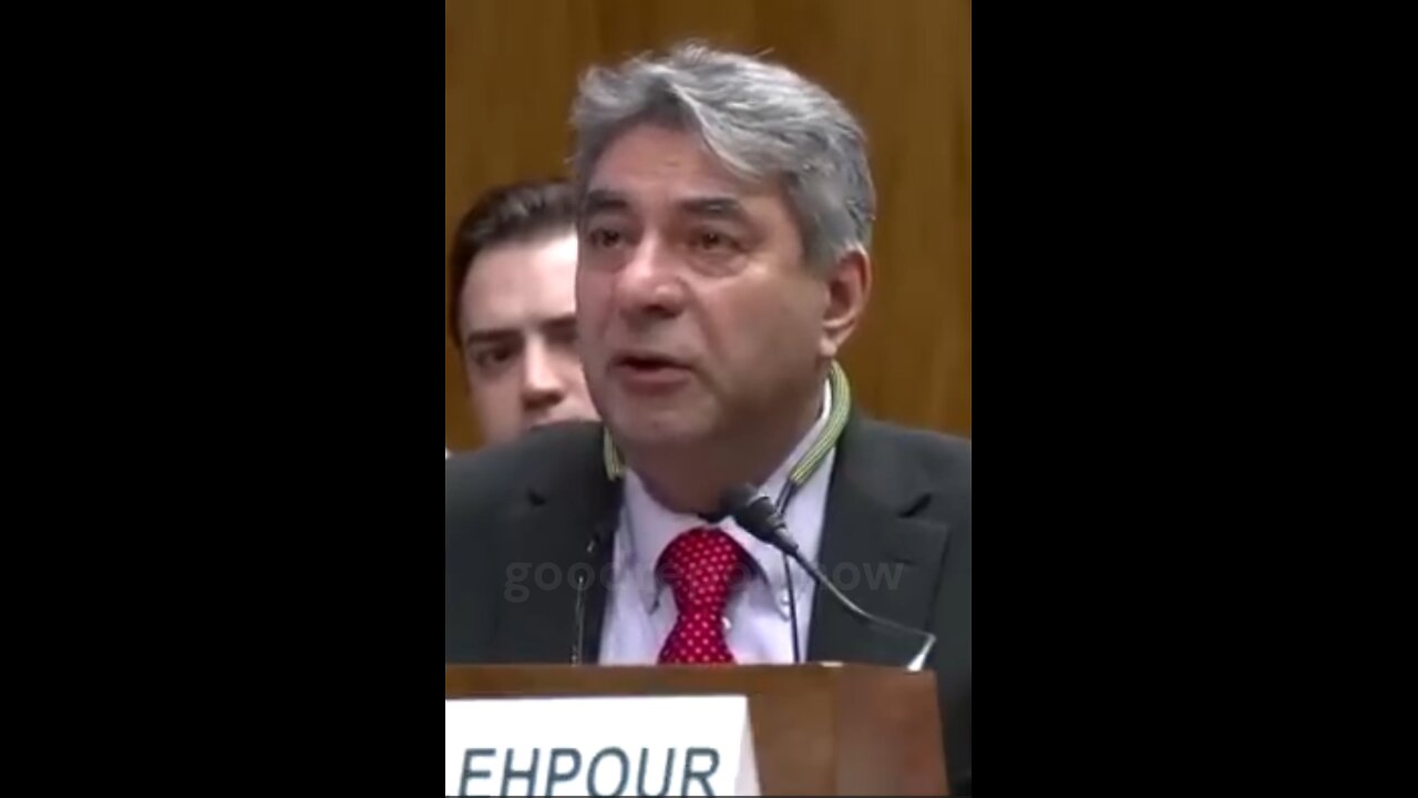 Whistleblower "You've identified major safety concerns with both of these lines?"