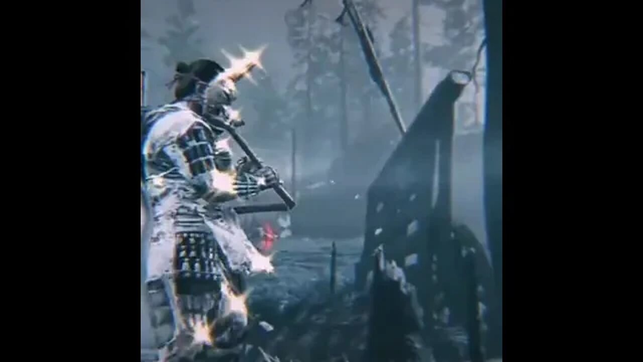 1631 Ghost Of Tsushima #Shorts #shorts 5