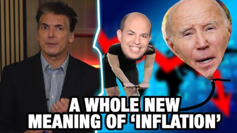 Media 'Wonder' How They Can Pump Up Bidenomics