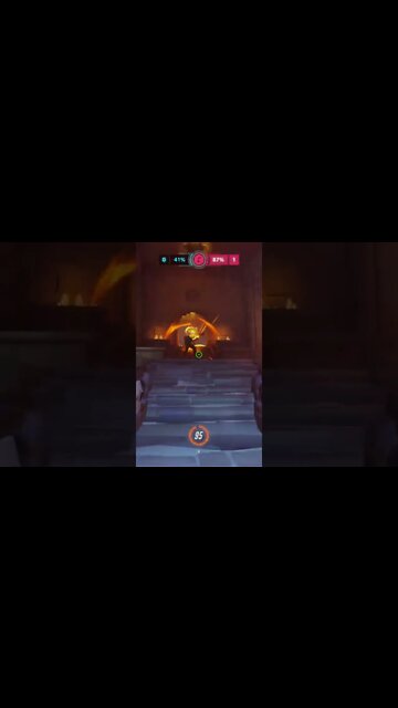 Overwatch 2 Gameplay