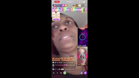 - NICOLE74 ; PUTS MEZMERIZ OUT HER HOUSE !