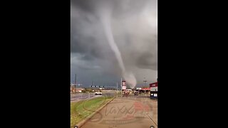 Tornado 🌪️