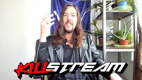 KILLSTREAM EXCLUSIVE: STYXHEXENHAMMER666 ADDRESSES THE ALLEGATIONS + MORE