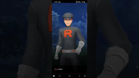 Pokemon GO