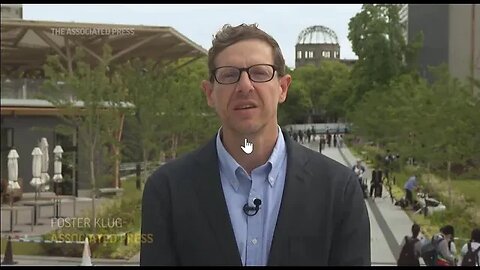 Zelenskyy ayaa ka qeyb galaya shir madaxeedka G7 Axada iyadoo hogaamiyaasha caalamka ay adkeynayaan