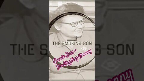 Nannie Doss -The Giggling Granby #truecrime #truestory #serialkiler #femalekiller #storytelling