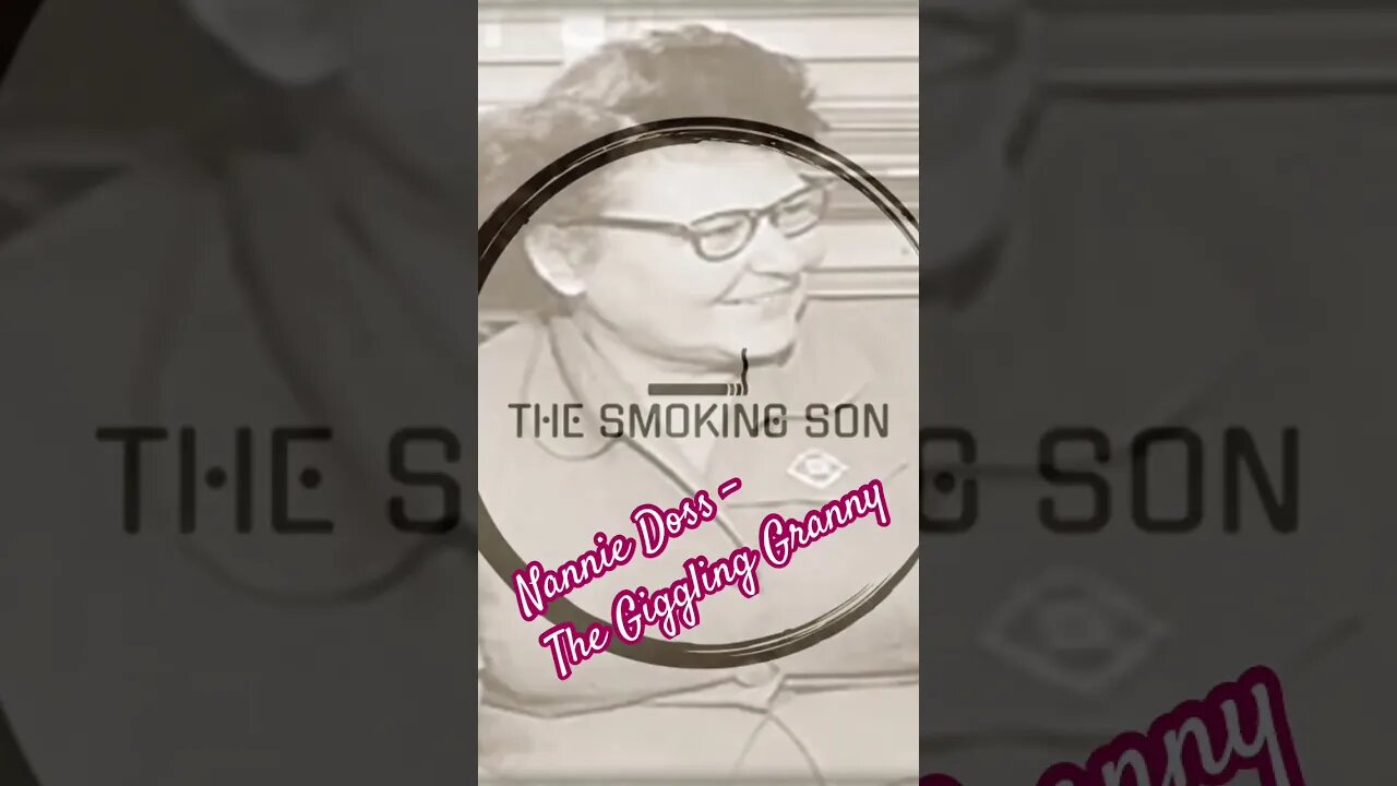 Nannie Doss -The Giggling Granby #truecrime #truestory #serialkiler #femalekiller #storytelling