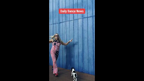 Daily Dance News