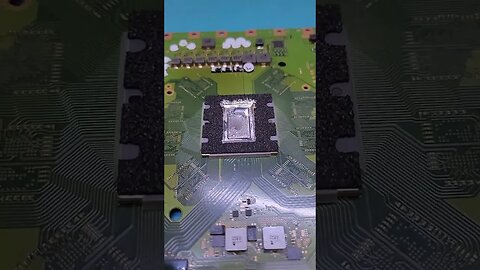 PS5 Liquid Metal Leaking is Real Pat 1