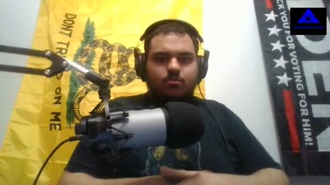 The Ray Infinity Show #29 - The Nazis Were Socialists