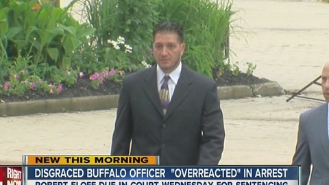 Robert Eloff due in court for sentencing