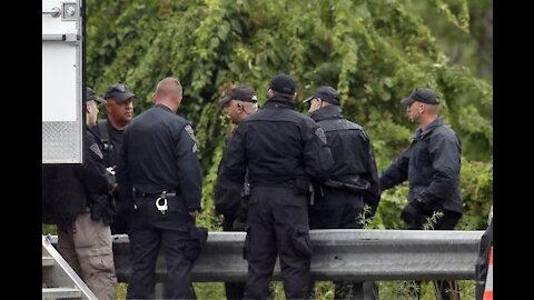 Massachusetts Police ID Suspects in Armed Highway Standoff