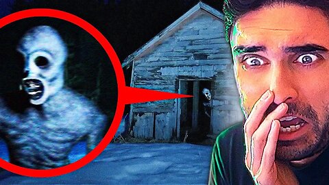 SCARY Videos.. I Cried When I SAW
