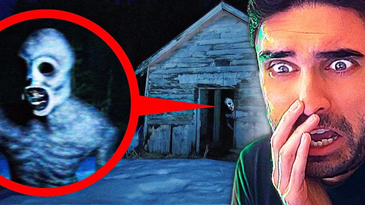 SCARY Videos.. I Cried When I SAW