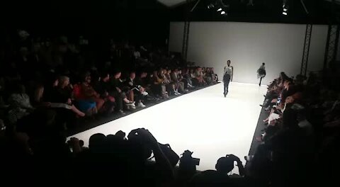 SOUTH AFRICA - Johannesburg - SAFW (Dax)