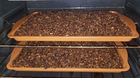 The Tunnell Take #264 Changing bad tobacco to good.