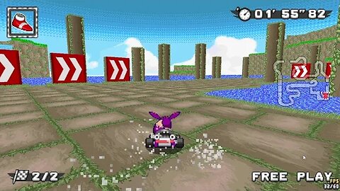 SRB2Kart v1.5 (Time Trials 11/24/2022)