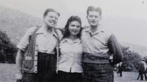 DNA test helps connect a metro Detroit family separated over 80 years ago