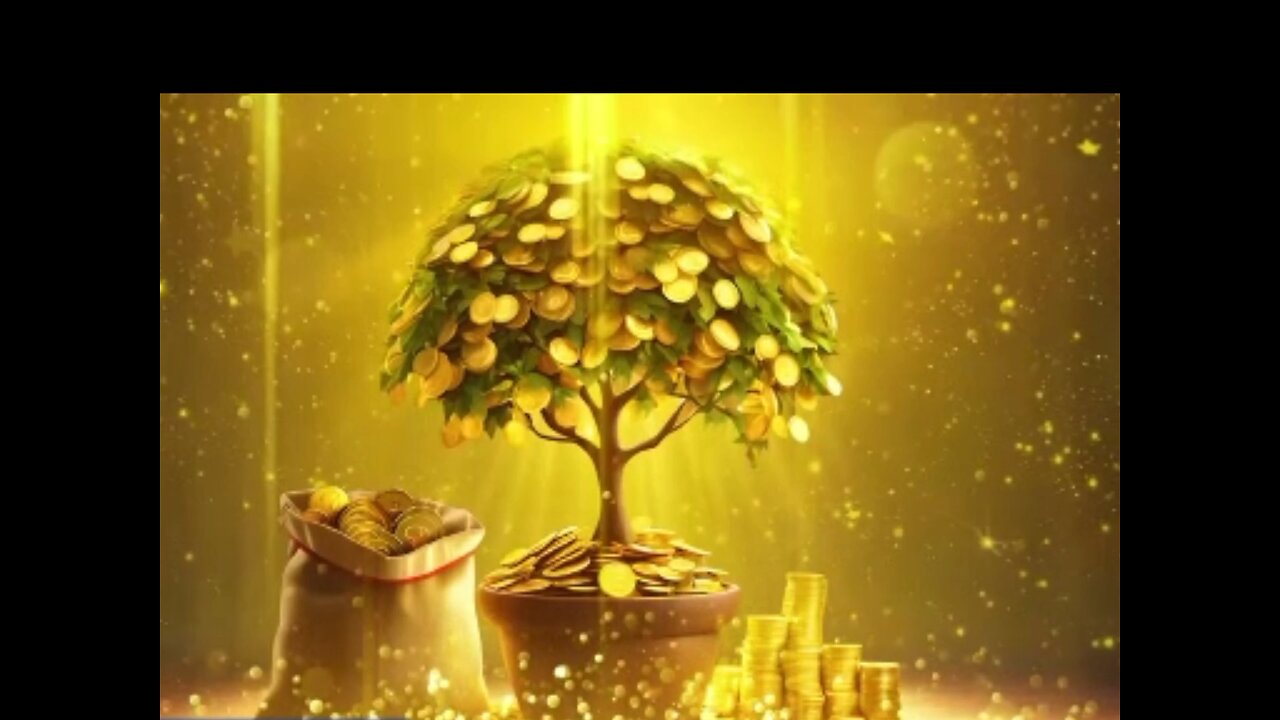 Money Will Flow To You Non-stop After 3 Minutes