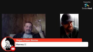 Monday Live With Australian Prison Stories