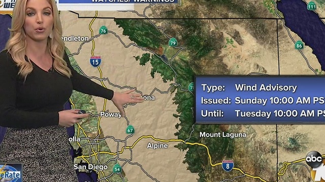 Dec 17th 11pm forecast