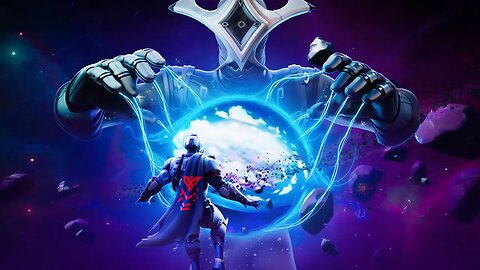 Fortnite LIVE EVENT! (Chapter 4)